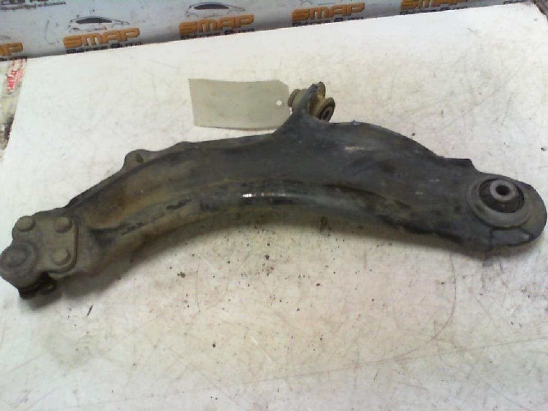 Triangle avant droit RENAULT KANGOO 2 PHASE 1 Diesel - 1
