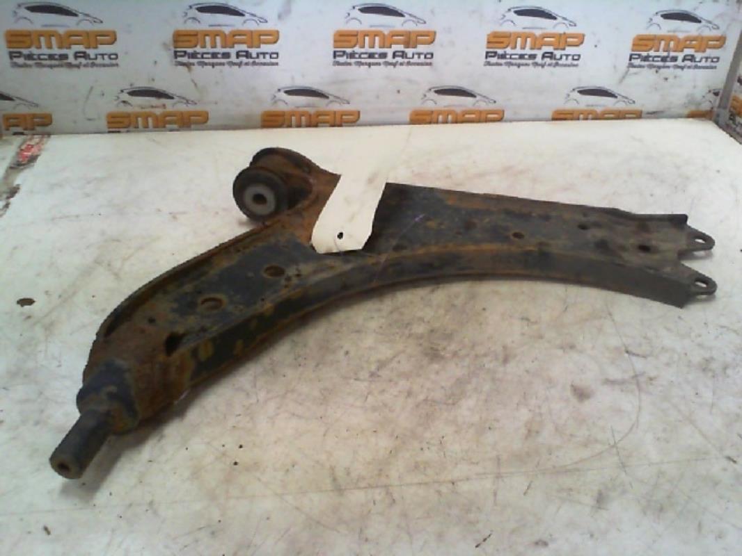 Triangle avant droit VOLKSWAGEN GOLF PLUS PHASE 1 Diesel - 1
