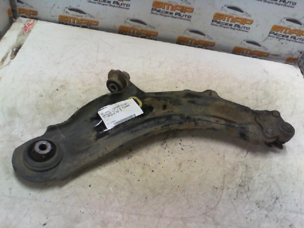 Triangle avant gauche RENAULT KANGOO 2 PHASE 1 Diesel - 1