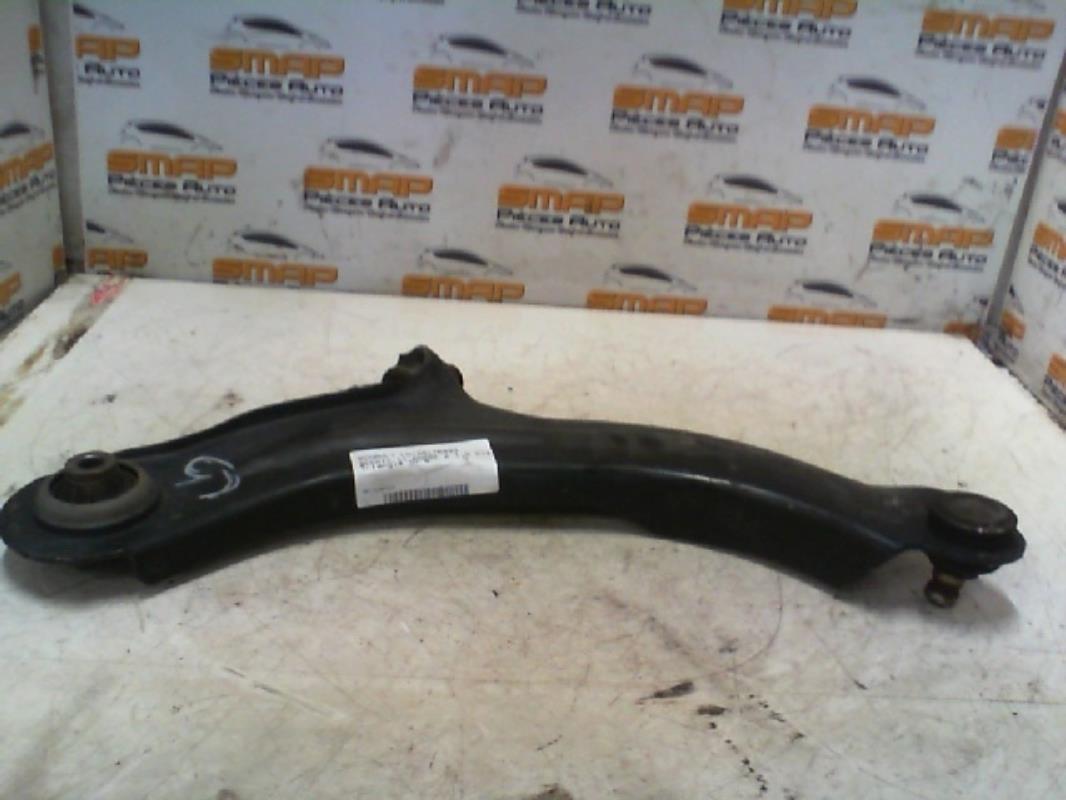 Triangle avant gauche RENAULT SCENIC 2 PHASE 2 Diesel - 1