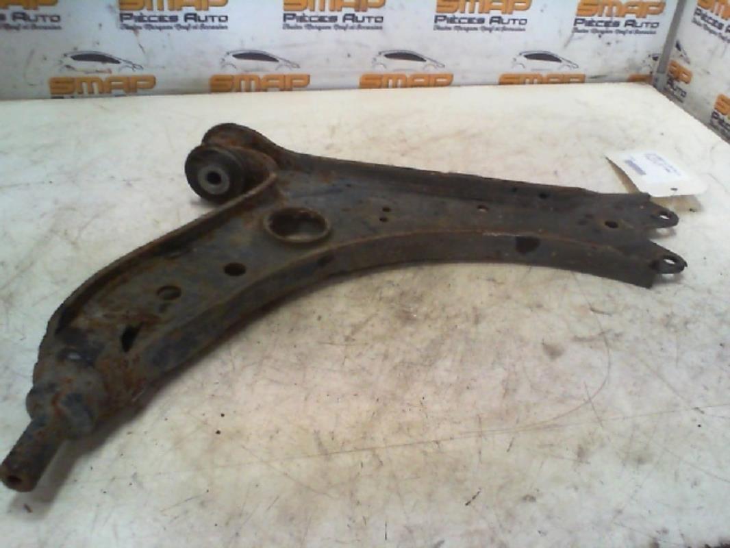 Triangle avant gauche VOLKSWAGEN GOLF PLUS PHASE 1 Diesel - 1