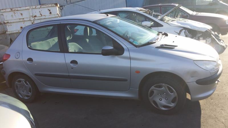 Giunto cardanico albero di trasmissione sinistro PEUGEOT 206 PHASE 1 Diésel - 1
