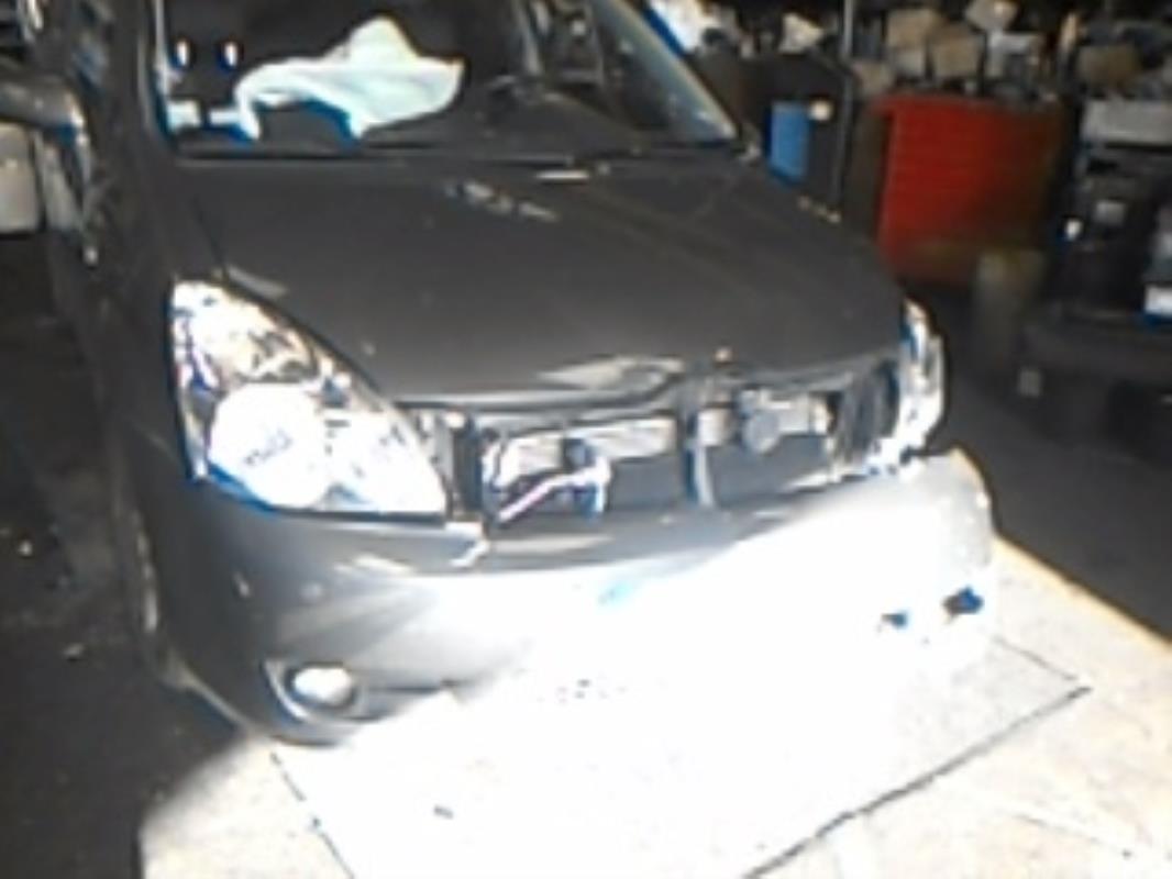 Radiateur clim TOYOTA VERSO PHASE 1 Occasion Pas Cher