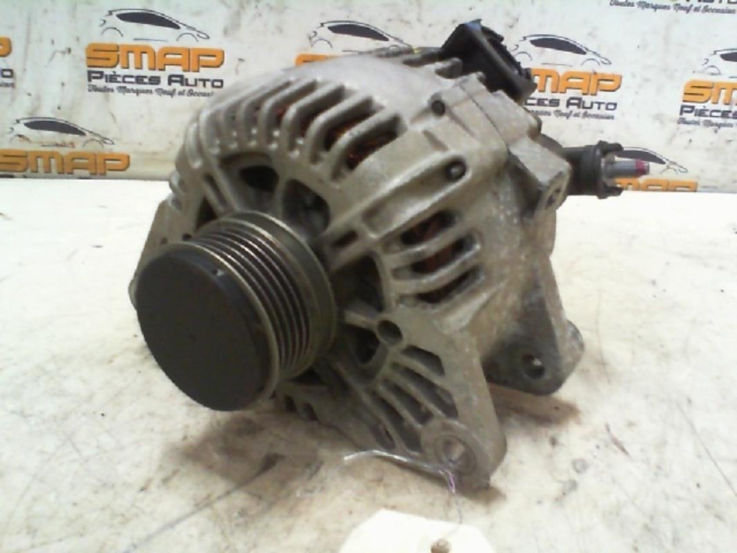 Alternatore HYUNDAI I 20 1 PHASE 2 Diésel - 1