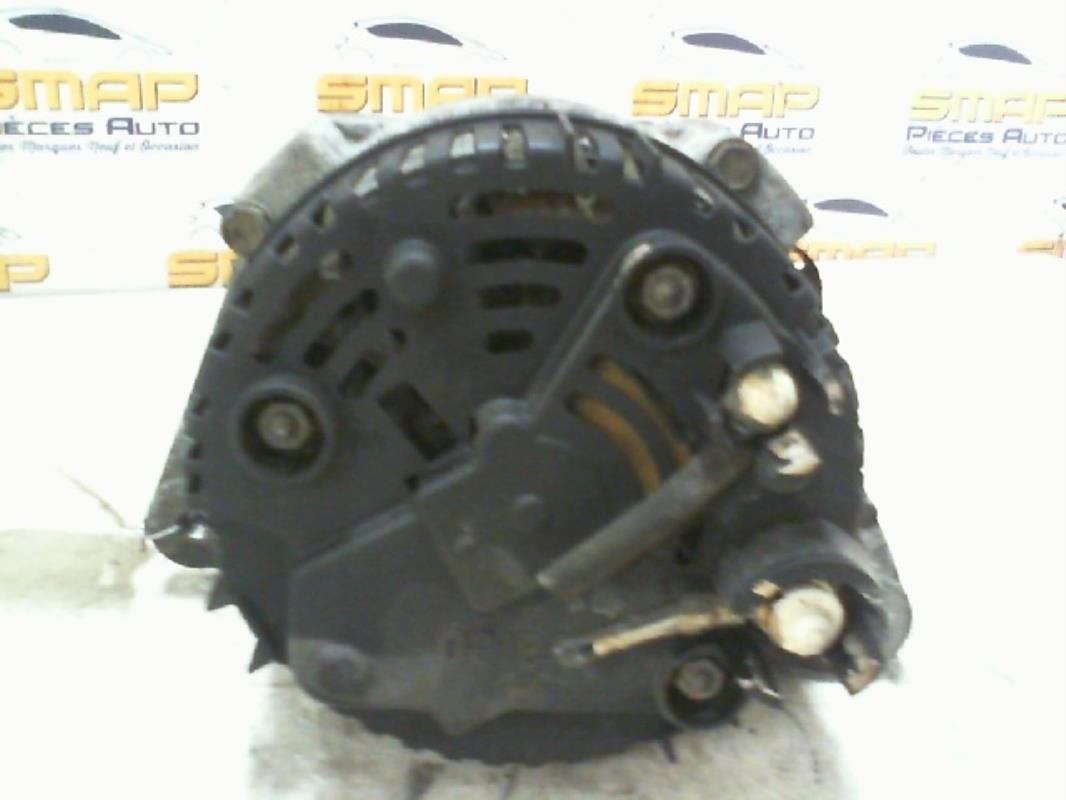Alternatore CITROEN ZX PHASE 1 Gasolina - 1