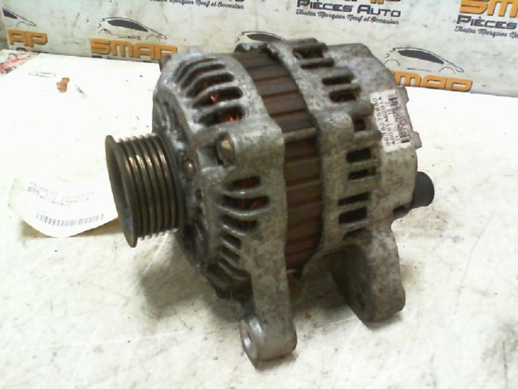 Alternatore PEUGEOT 206 PHASE 1 Gasolina - 1