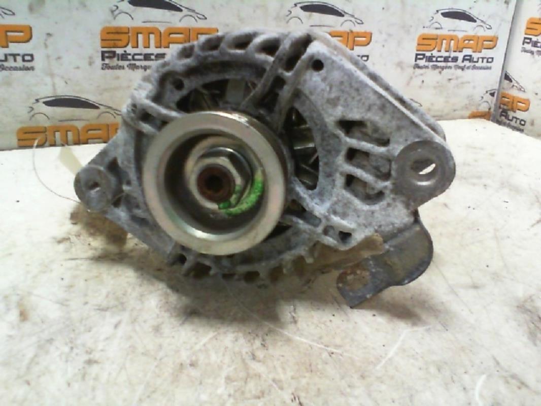 Alternatore CITROEN C1 1 PHASE 2 Gasolina - 1