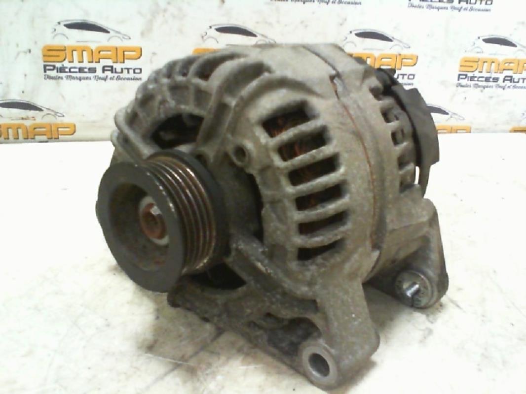 Alternatore OPEL CORSA C PHASE 2 Gasolina - 1