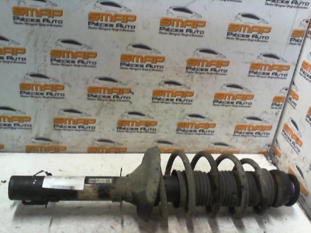 Ammortizzatore anteriore sinistro VOLKSWAGEN GOLF 4 Diésel - 1