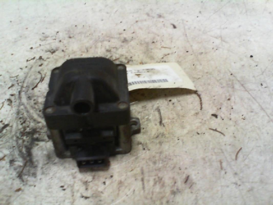 Bobina (accensione) VOLKSWAGEN GOLF 4 Gasolina - 1