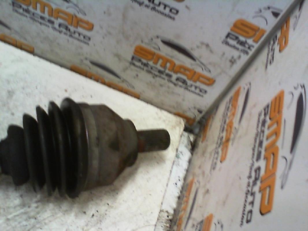 Giunto cardanico albero di trasmissione destro FORD C-MAX 1 PHASE 1 Diésel - 1