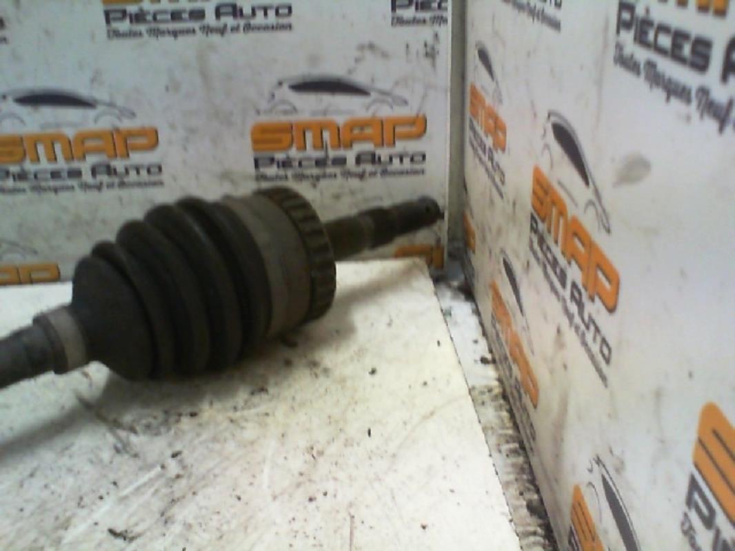 Giunto cardanico albero di trasmissione destro OPEL CORSA C PHASE 2 Gasolina - 1
