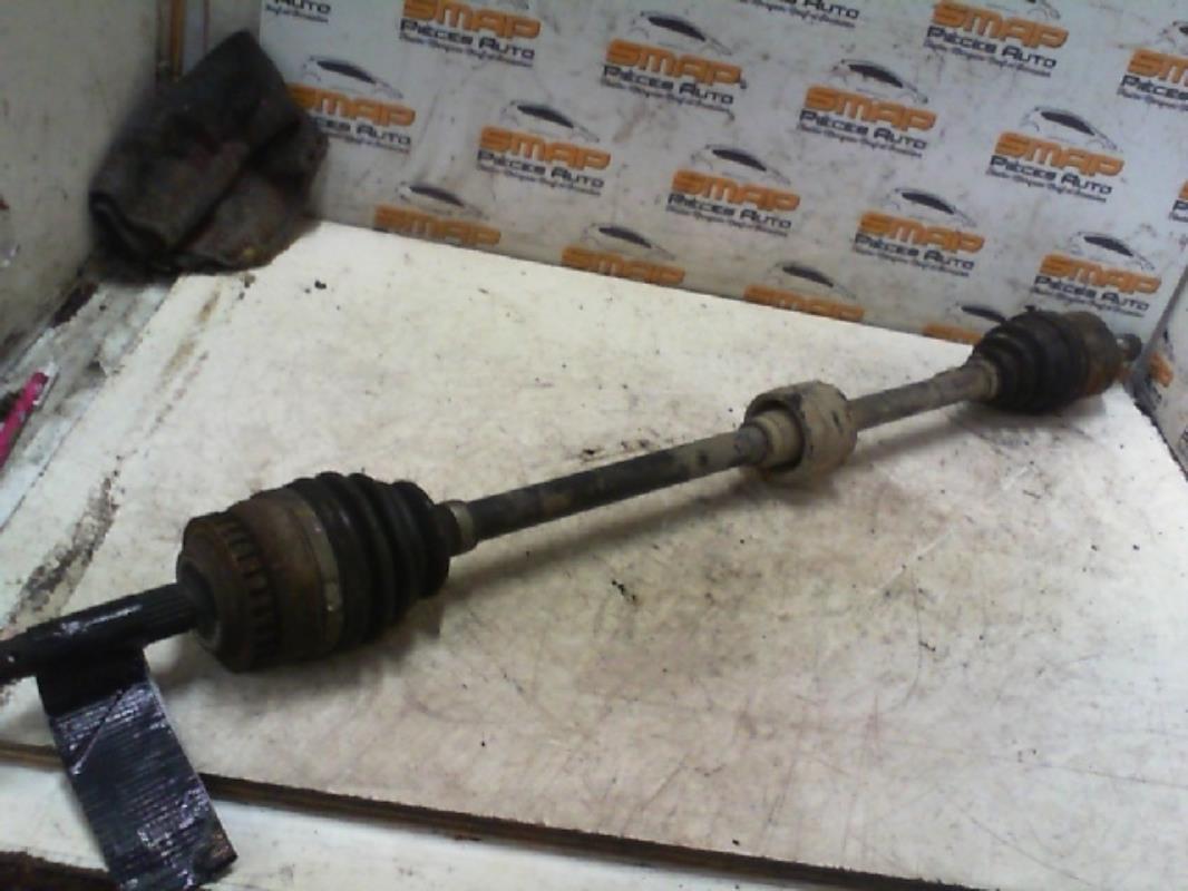 Giunto cardanico albero di trasmissione destro OPEL CORSA C PHASE 2 Diésel - 1