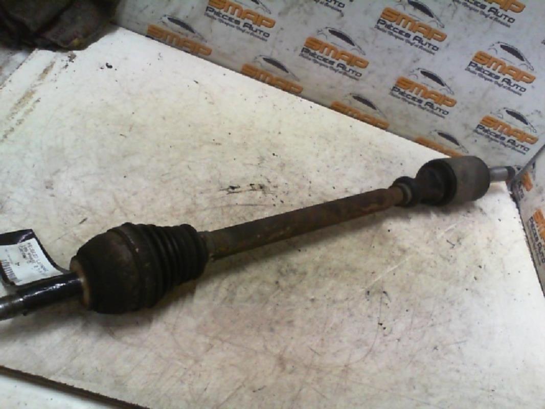 Giunto cardanico albero di trasmissione destro PEUGEOT 106 PHASE 2 Gasolina - 1