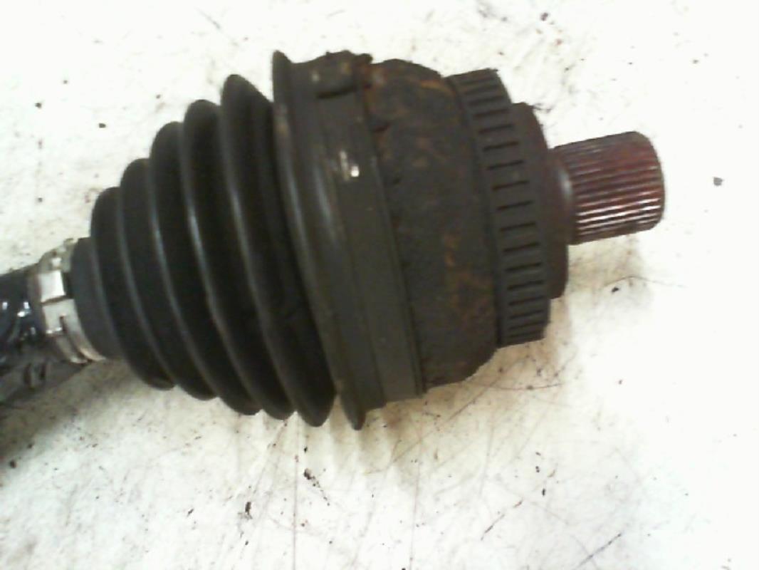 Giunto cardanico albero di trasmissione destro VOLKSWAGEN SHARAN 1 PHASE 1 Gasolina - 1