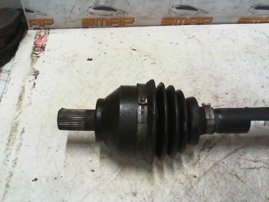 Giunto cardanico albero di trasmissione sinistro FORD C-MAX 1 PHASE 1 Diésel - 1