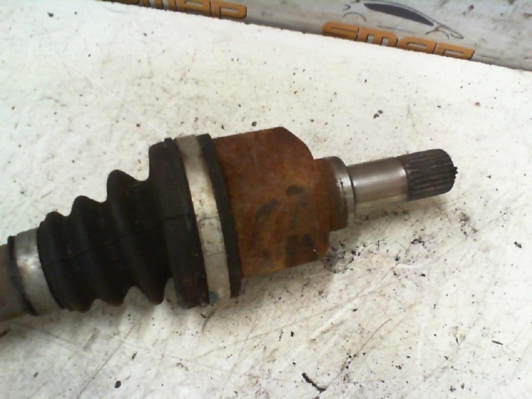 Giunto cardanico albero di trasmissione sinistro PEUGEOT PARTNER 2 PHASE 1 Diésel - 1