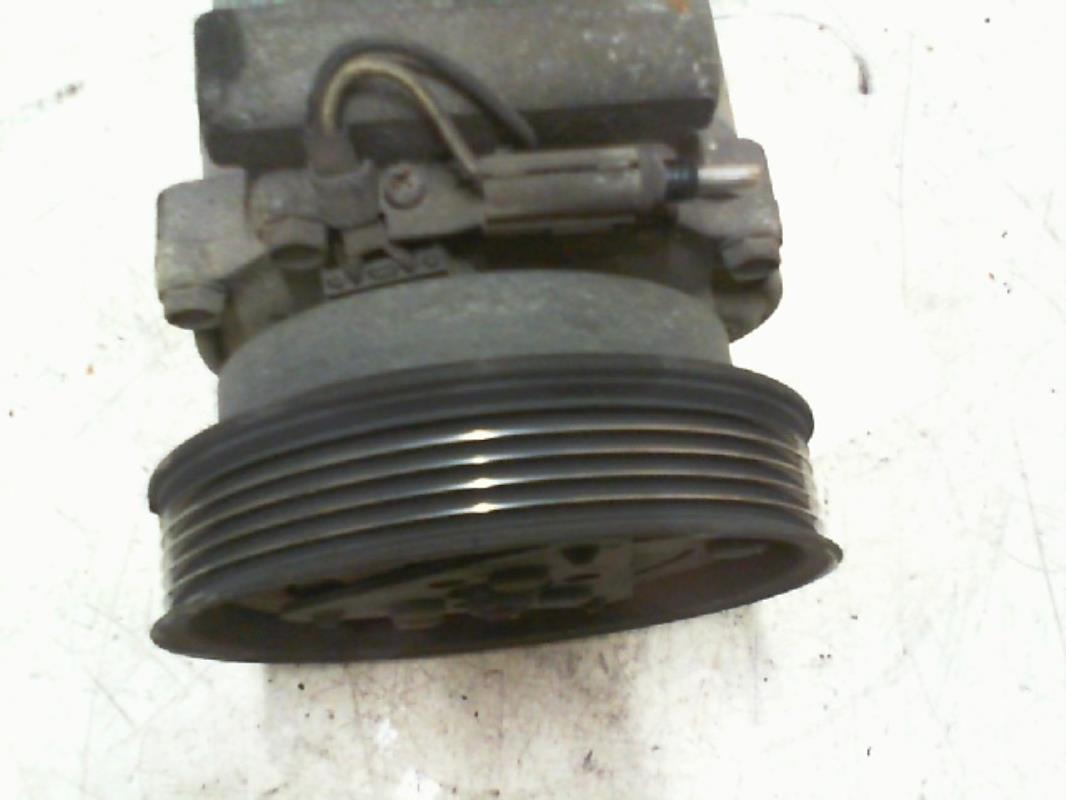 Compressore clima RENAULT KANGOO 1 PHASE 2 Diésel - 1