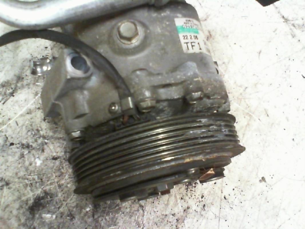 Compressore clima OPEL CORSA C PHASE 2 Gasolina - 1