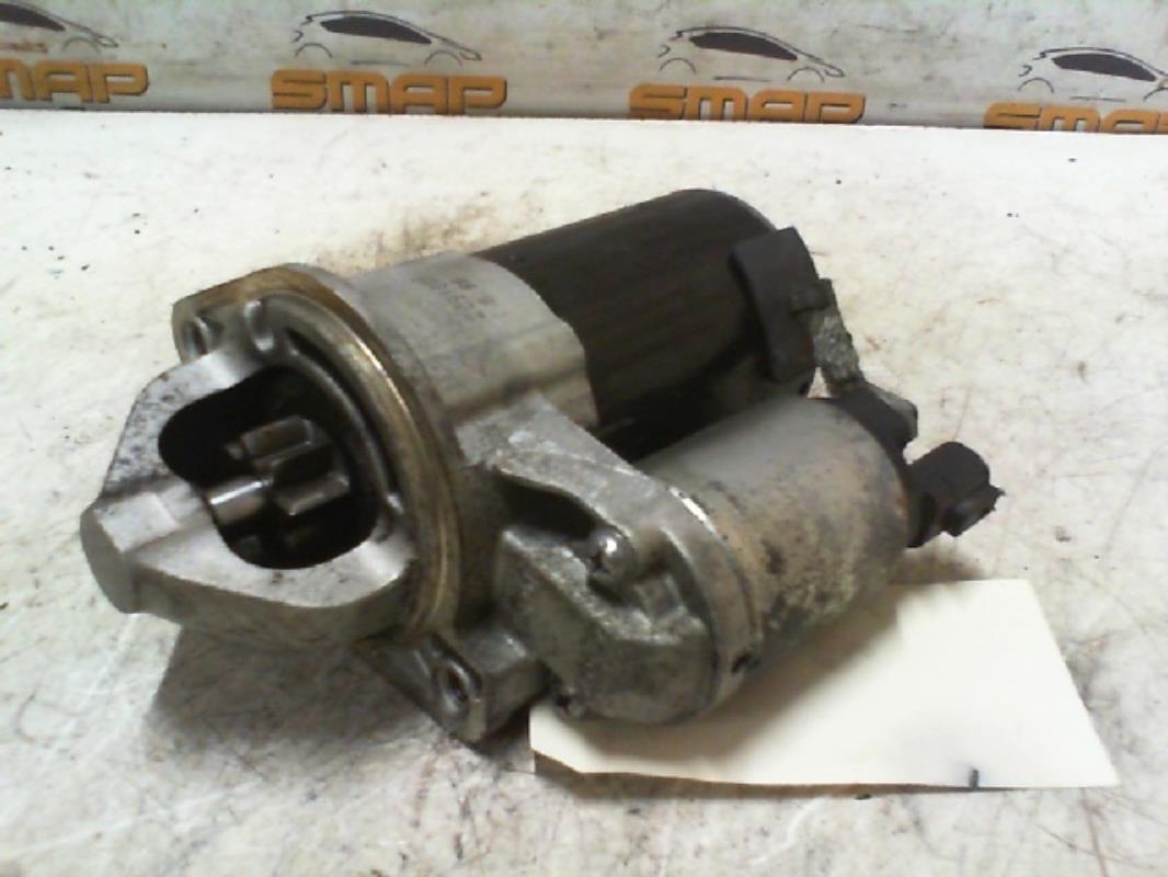 Motorino avviamento HYUNDAI I 20 1 PHASE 2 Diésel - 1