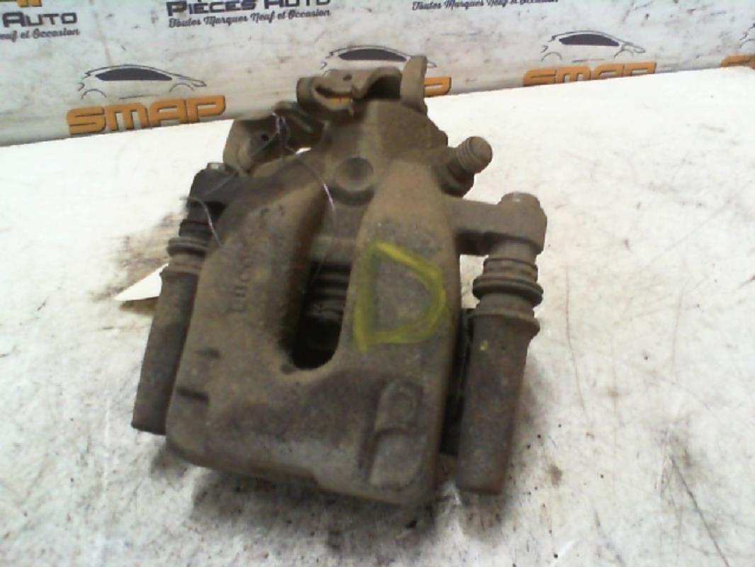 Pinza freni posteriore destra CITROEN C2 PHASE 1 Gasolina - 1