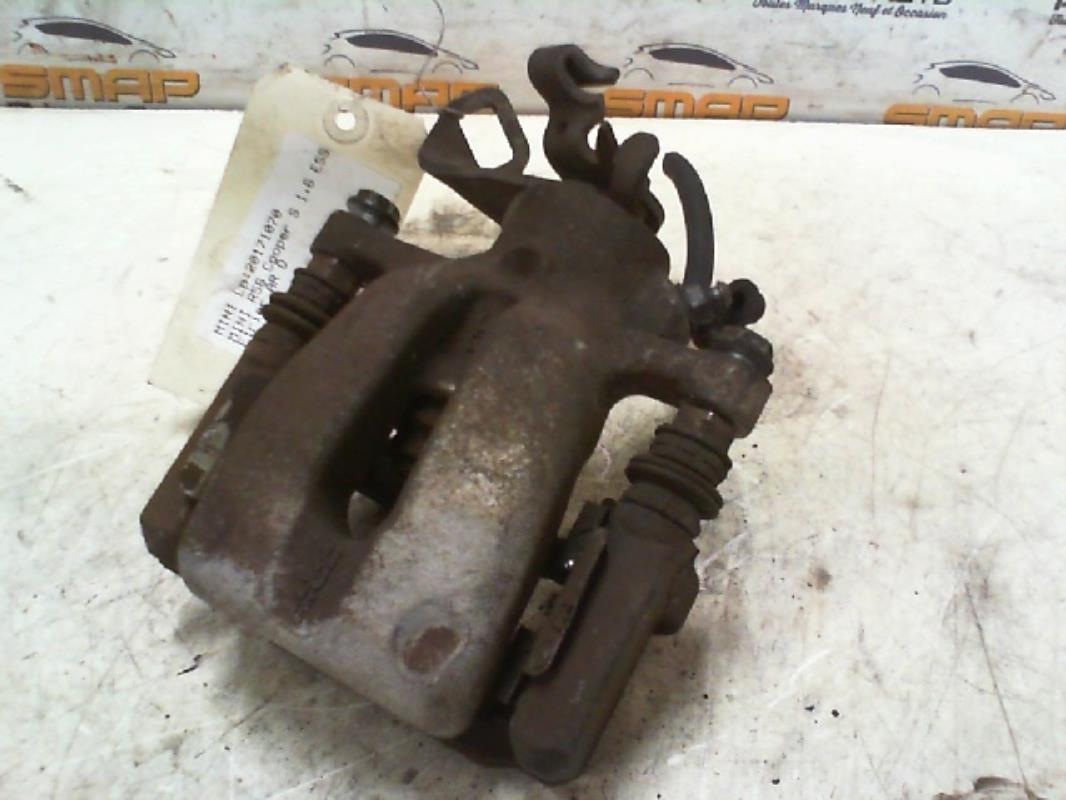 Pinza freni posteriore destra MINI MINI 2 R56 PHASE 1 Gasolina - 1
