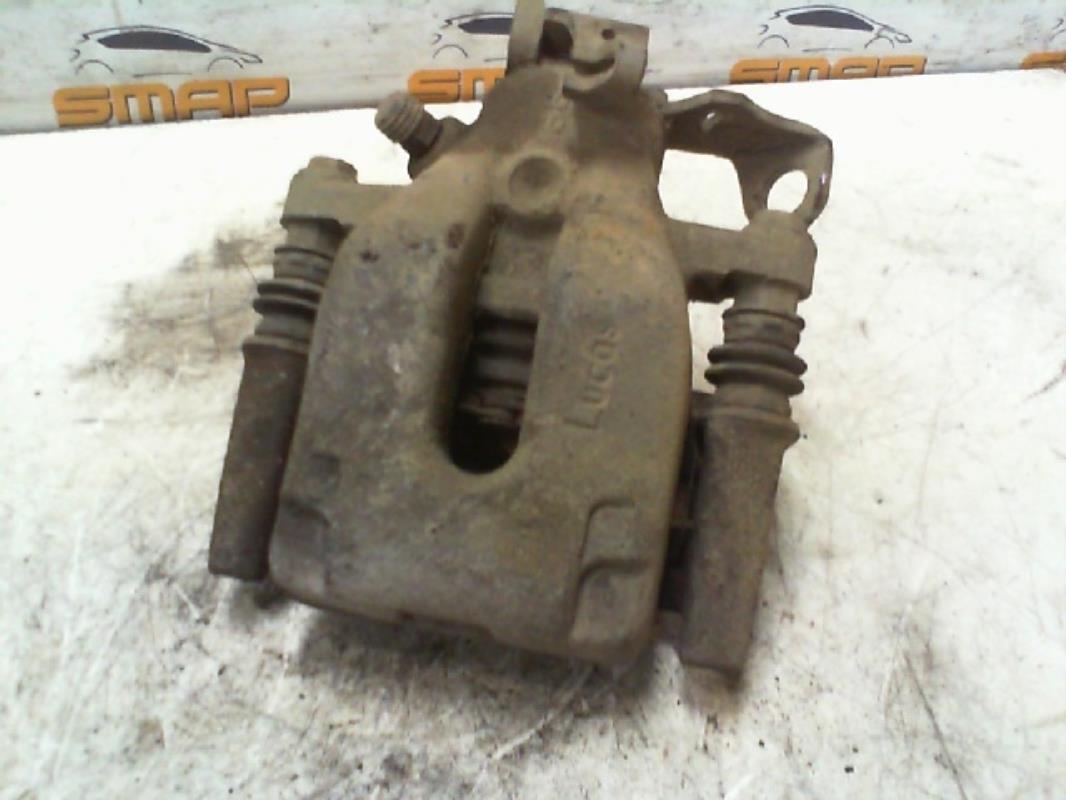 Pinza freni posteriore sinistra CITROEN C2 PHASE 1 Gasolina - 1