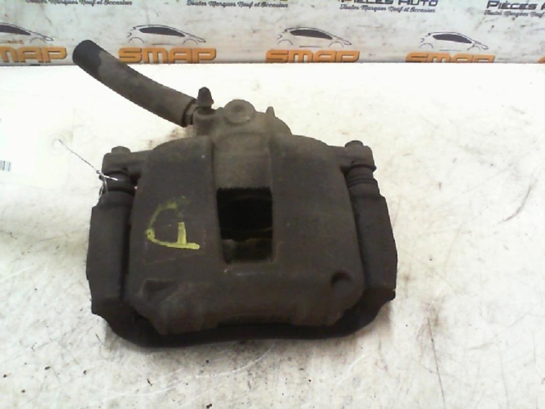 Pinza freni anteriore destra CITROEN C4 1 PHASE 1 COUPE Diésel - 1