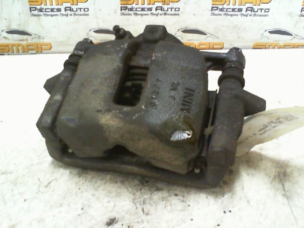 Pinza freni anteriore destra MINI MINI 2 R56 PHASE 1 Gasolina - 1