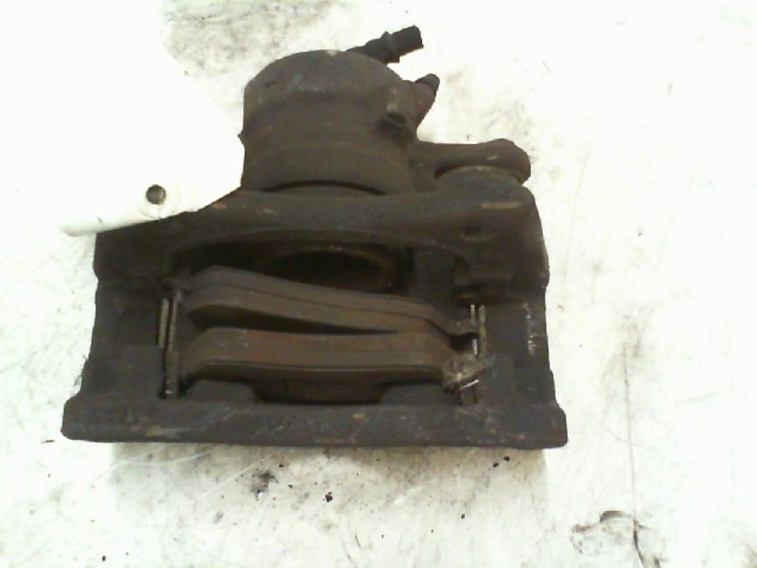 Pinza freni anteriore destra NISSAN NOTE 1 PHASE 1 Gasolina - 1