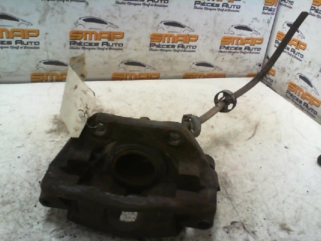 Pinza freni anteriore destra RENAULT KANGOO 1 PHASE 2 Diésel - 1