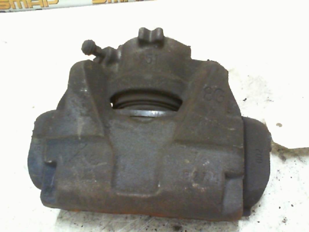 Pinza freni anteriore destra RENAULT MEGANE 3 PHASE 1 Diésel - 1