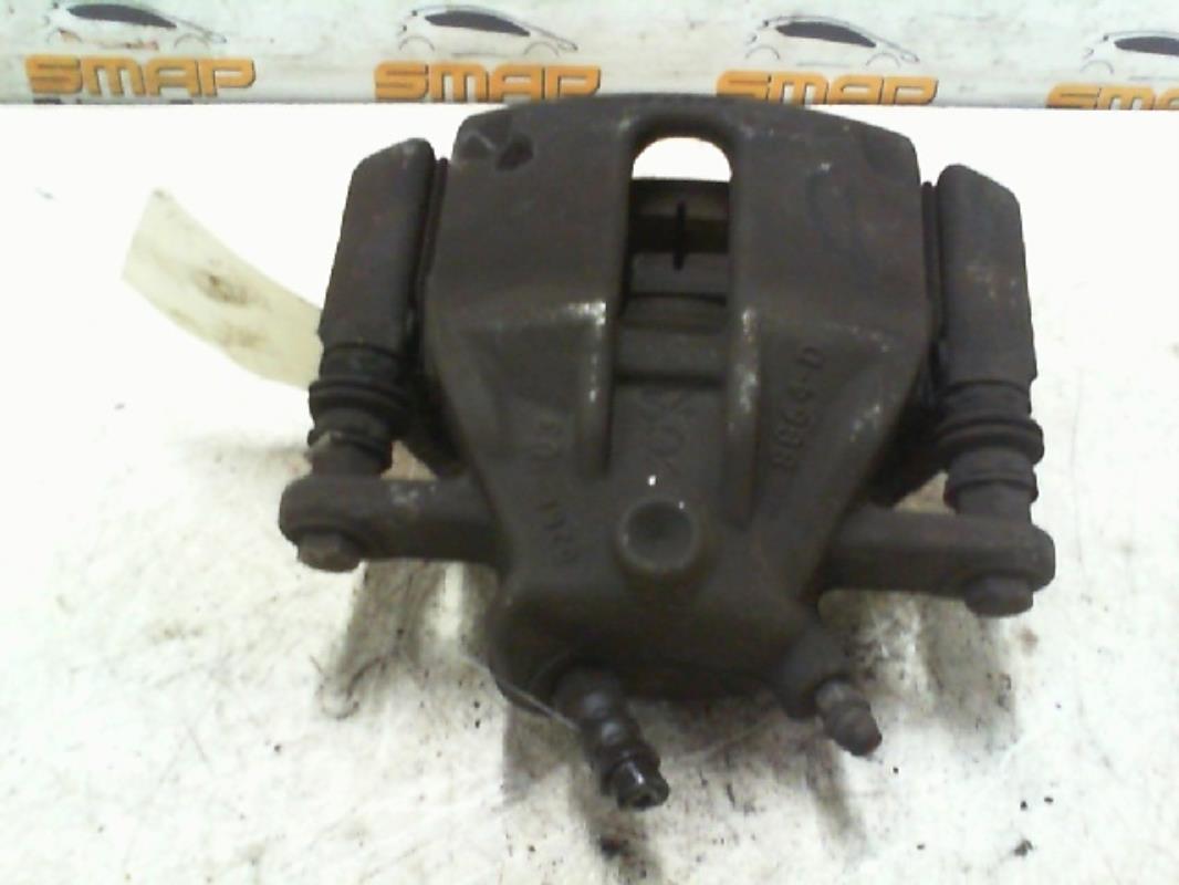 Pinza freni anteriore destra RENAULT MODUS PHASE 1 Diésel - 1