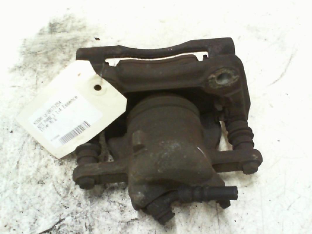 Pinza freni anteriore sinistra NISSAN NOTE 1 PHASE 1 Gasolina - 1