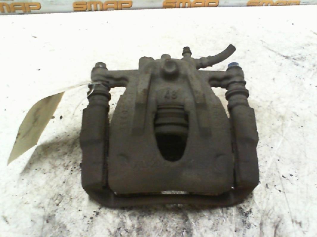 Pinza freni anteriore sinistra OPEL CORSA C PHASE 2 Gasolina - 1