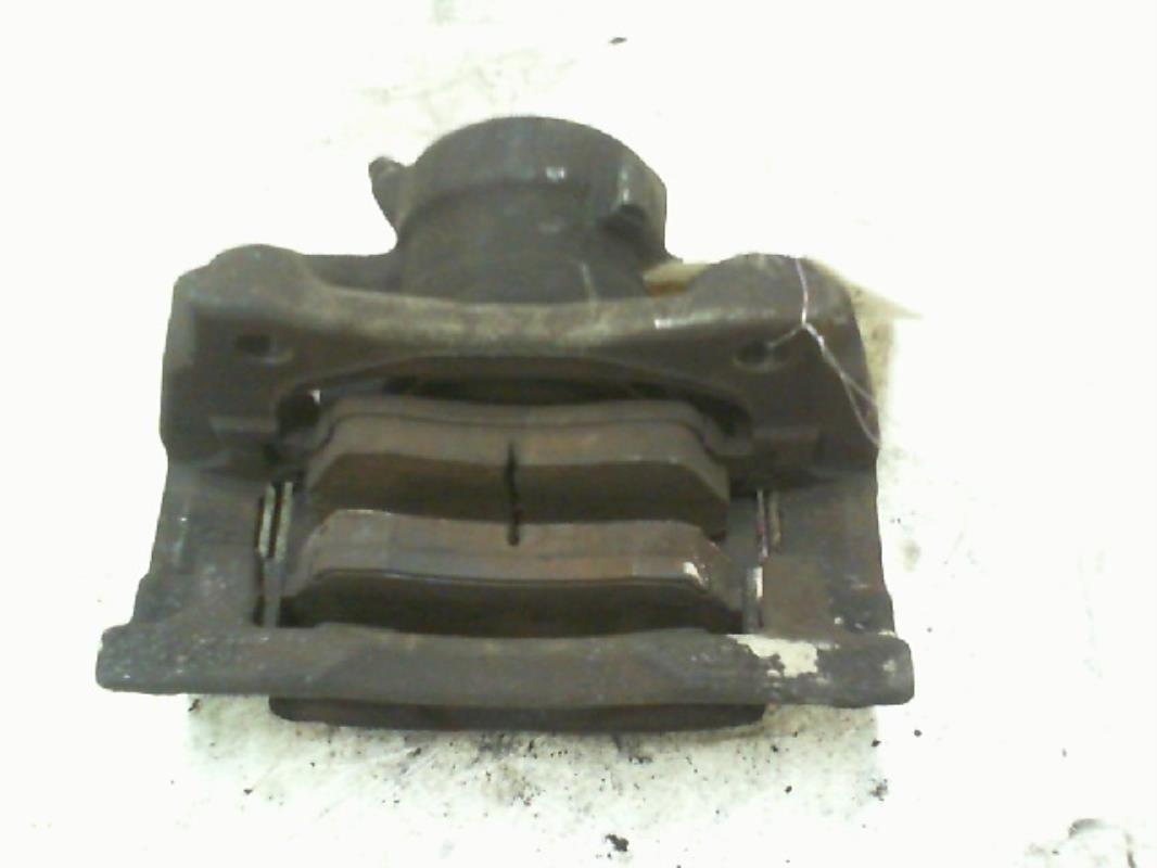 Pinza freni anteriore sinistra RENAULT MODUS PHASE 1 Diésel - 1