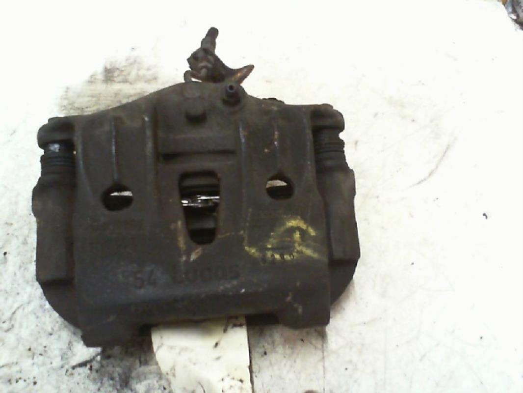 Pinza freni anteriore sinistra VOLKSWAGEN TRANSPORTER 4 PHASE 2 Diésel - 1