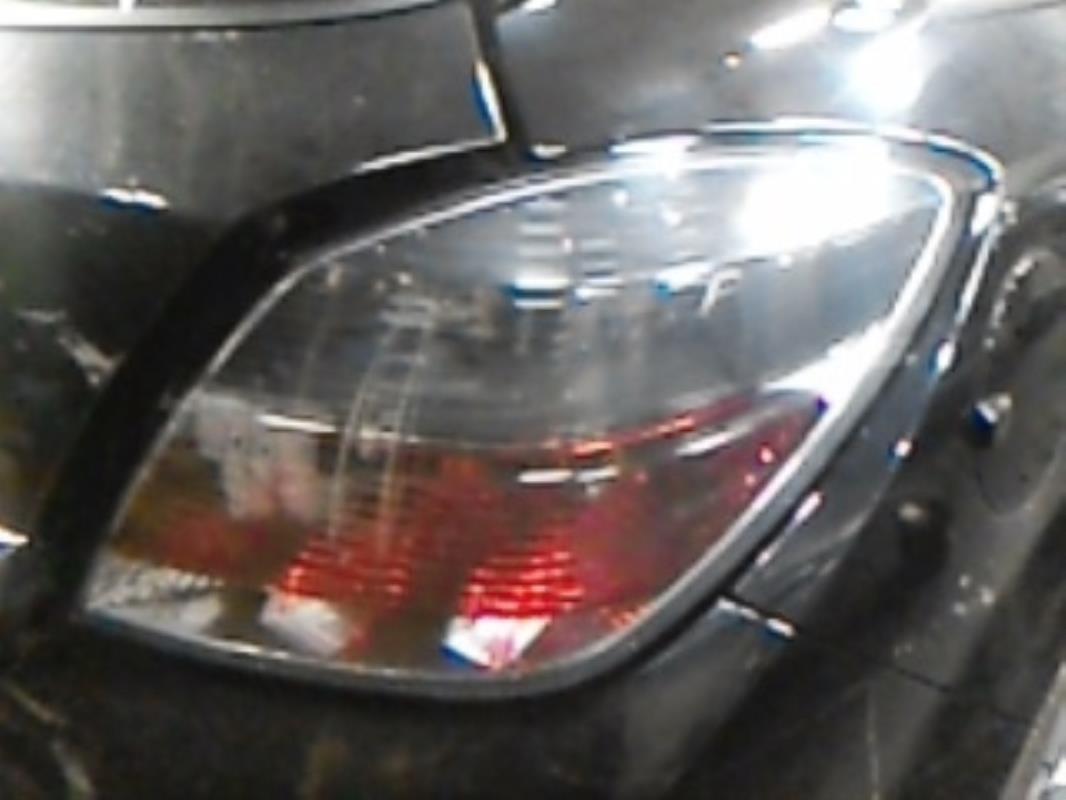 Fanale posteriore principale destro (luci) OPEL ASTRA H GTC PHASE 1 Diésel - 1