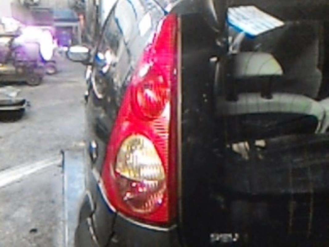 Fanale posteriore principale sinistro (luci) PEUGEOT 107 PHASE 1 Diésel - 1