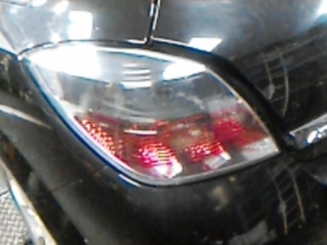 Fanale posteriore principale sinistro (luci) OPEL ASTRA H GTC PHASE 1 Diésel - 1