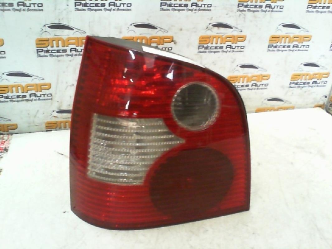 Fanale posteriore principale sinistro (luci) VOLKSWAGEN POLO 4 PHASE 1 Diésel - 1