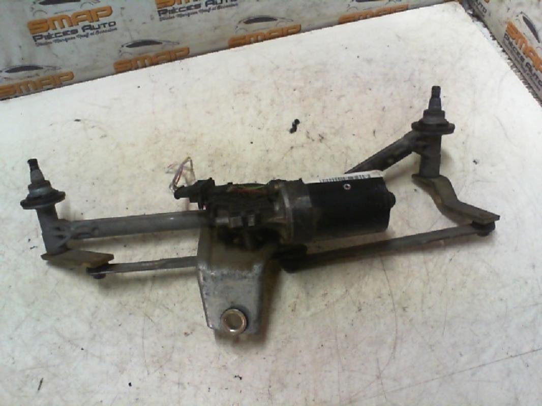 Motore tergicristallo anteriore PEUGEOT 206 PHASE 1 Gasolina - 1