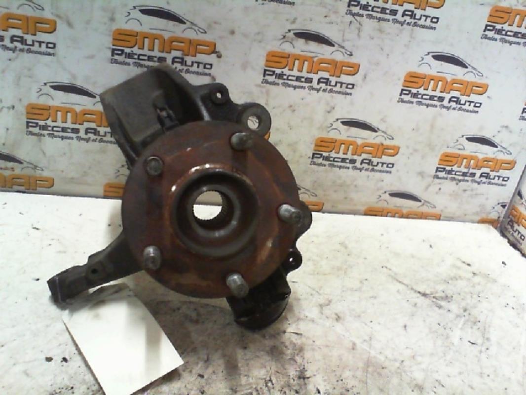 Mozzo anteriore destro FORD C-MAX 1 PHASE 1 Diésel - 1