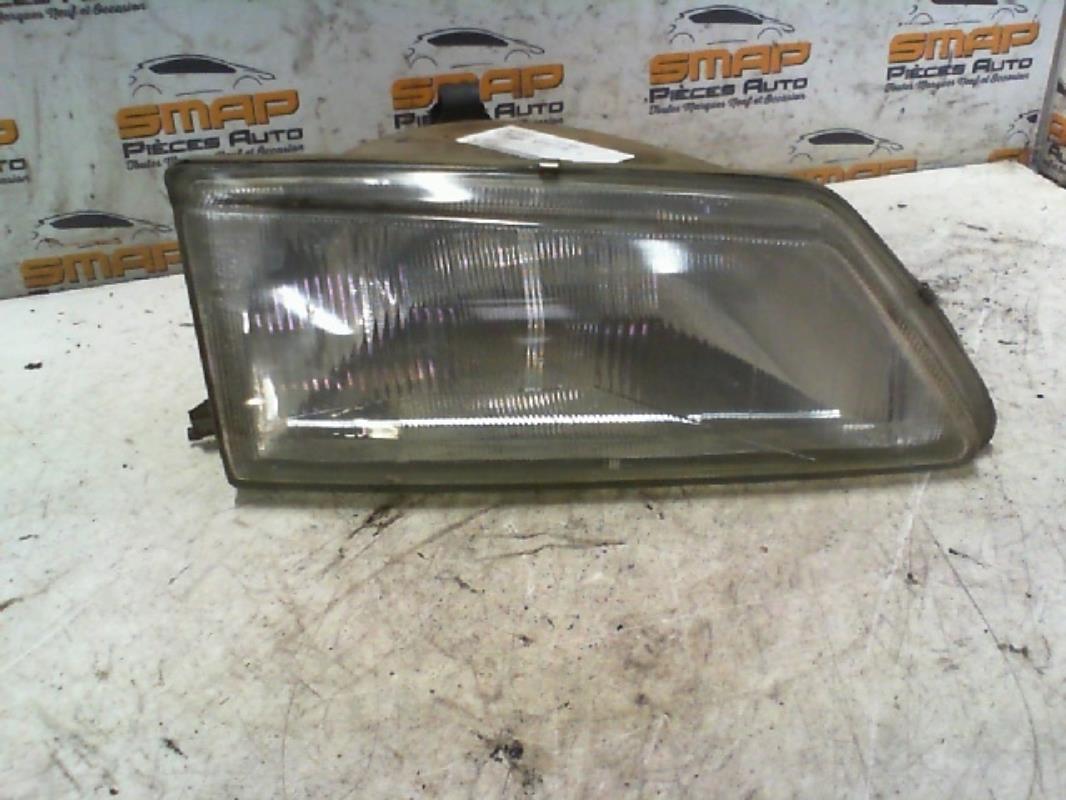 Gruppo ottico anteriore principale destro (luci)(faro) PEUGEOT 106 PHASE 1 Gasolina - 1