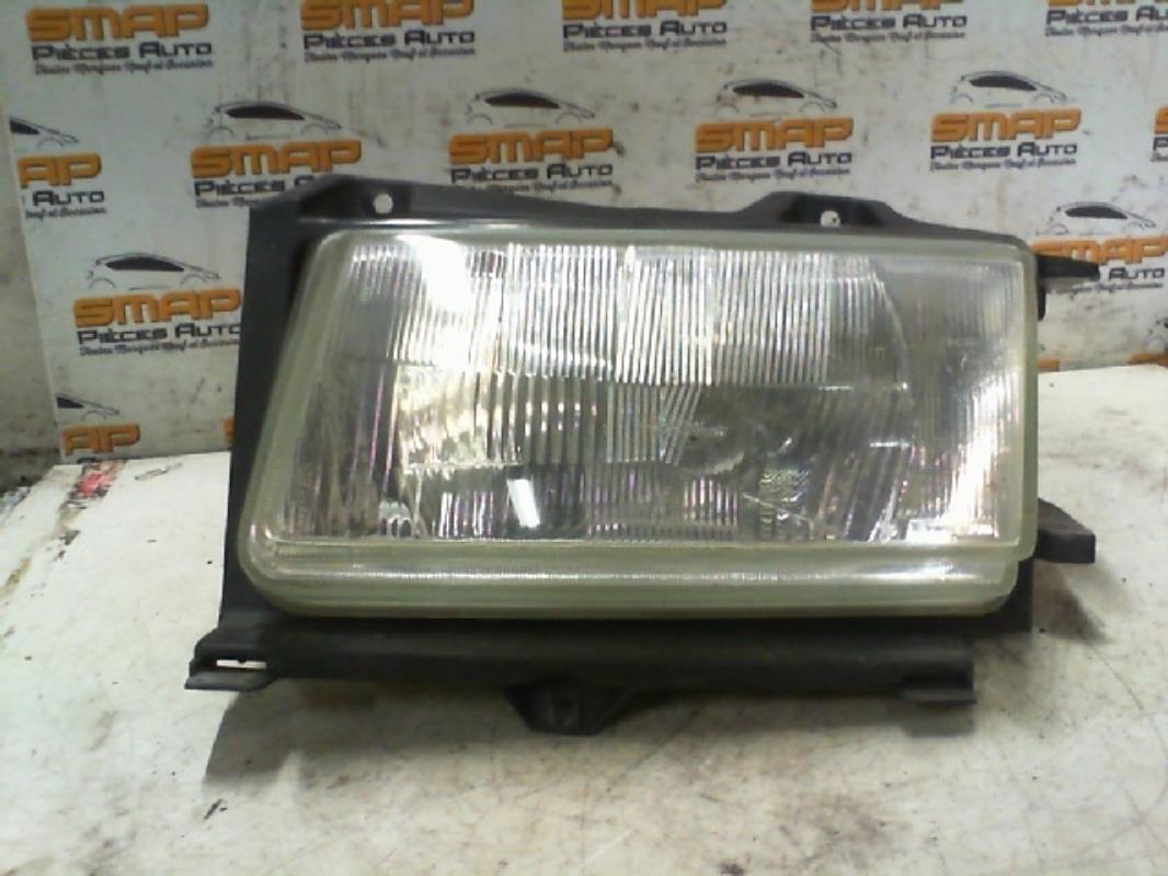 Gruppo ottico anteriore principale sinistro (luci)(faro) PEUGEOT EXPERT 1 PHASE 1 Diésel - 1