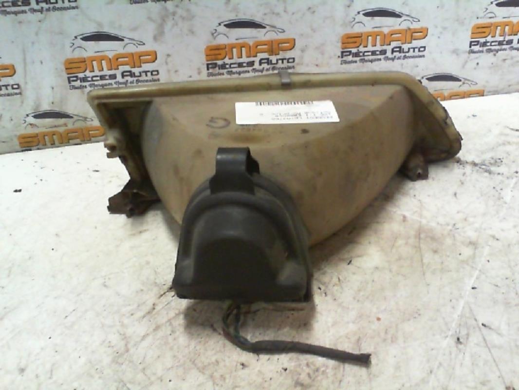 Gruppo ottico anteriore principale sinistro (luci)(faro) PEUGEOT 106 PHASE 1 Gasolina - 1