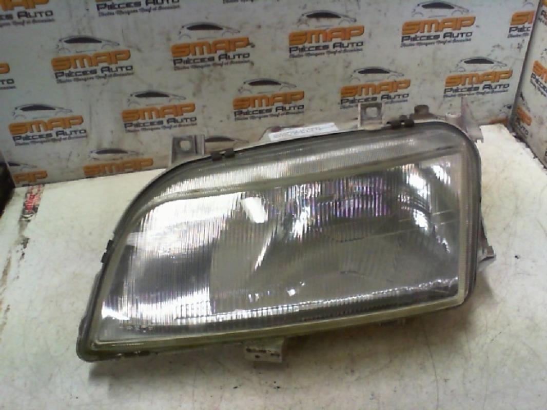 Gruppo ottico anteriore principale sinistro (luci)(faro) VOLKSWAGEN SHARAN 1 PHASE 1 Gasolina - 1