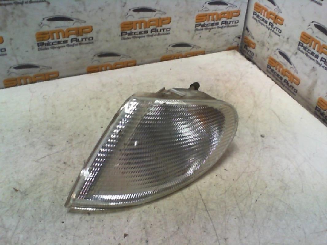 Ripetitore lampeggiante anteriore sinistro (Luci) VOLKSWAGEN SHARAN 1 PHASE 1 Gasolina - 1