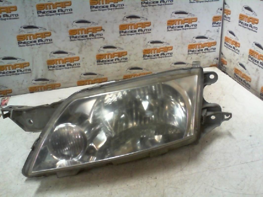 Ripetitore lampeggiante anteriore sinistro (Luci) MAZDA PREMACY Diésel - 1