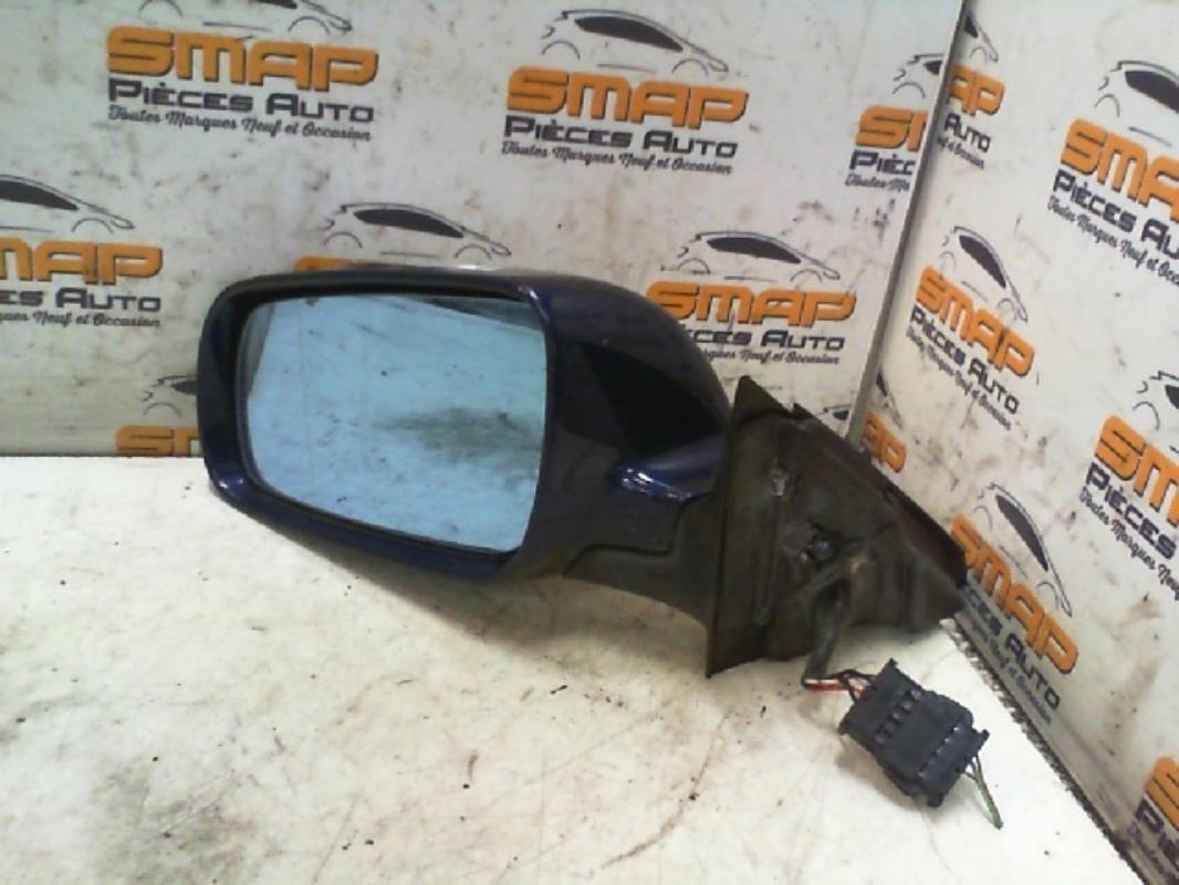 Retrovisor izquierdo AUDI A4 1 PHASE 1 Diésel - 1